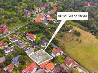 Prodej chalupy v Zálesí, Biskupice - 11