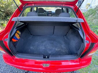 Opel ASTRA Classic 2009 / 177tisic - 11