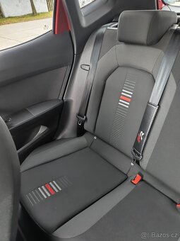 SEAT ARONA  FR - 11