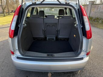 Ford focus c-max - 11