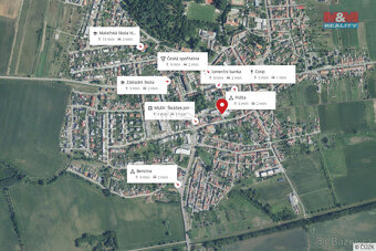Prodej bytu 4+1, 93 m², Hrušovany nad Jevišovkou - 11