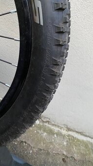 Prodam tereni koloběžku crussis cross - 11