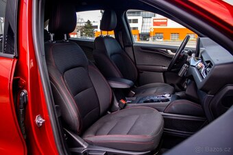 Ford Kuga 2.0TDCi 4x4 ST-line - ZÁRUKA 12mes./20 000km - 11