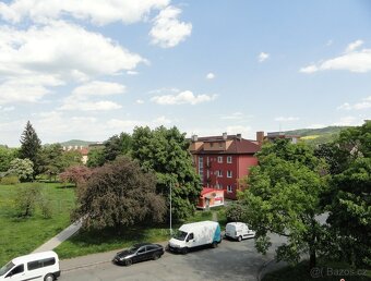 Prodej bytu 2+1, 56 m2 - Beroun-Město, ev.č. 00054 - 11