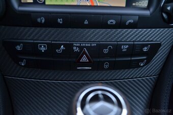 Mercedes-Benz CLS Kupé 320 CDI - 11