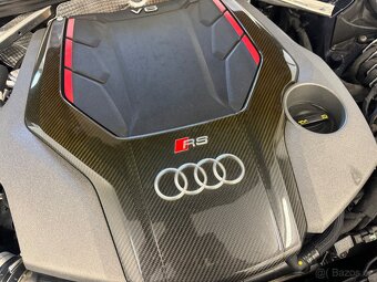 AUDI RS4 B9 DYNAMIC & CARBON PAKET | KERAMIKY - 11