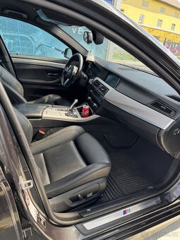 BMW F11 530xd 190kw (Lci) - 11