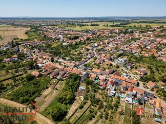 Prodej, domy/rodinný, 104 m2, Luční 302/26, 69153 Tvrdonice, - 11