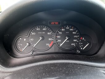 Peugeot 2006, STK 4/2027 - 11