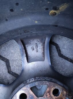 5×114.3 R17 - 11