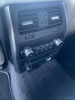Prodám díly z BMW 535XD GT F07 - 11
