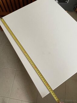 Kovovy organizer na koleckach - 11