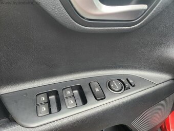 Kia stonic 2020 - 11