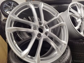 Nové alu kola Audi R19 5x112 ET-42 - 11