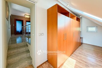 Prodej rodinného domu 5+1, 378 m2 - Znojmo, ev.č. LU2509 - 11