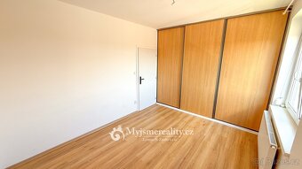 Pronájem byty 3+kk, 82 m2 - Znojmo - Přímětice, ev.č. IL042 - 11