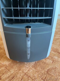 Honeywell ochlazovač - 11