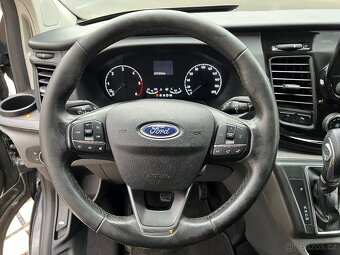 Ford Tourneo Custom Ecoblue 320 L1 - 11