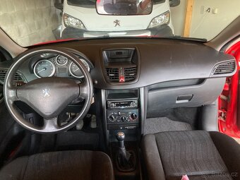 Peugeot 207 sw 1.4i 54kw 86 382km - 11