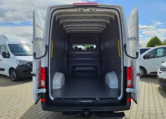 Volkswagen Crafter L3H2 6-miestne 2.0TDi/140hp - 2022 - 11