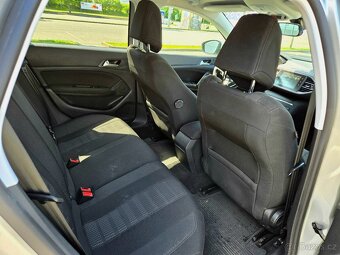 Peugeot 308SW 2.0HDI 110kw/158tis.km/automat - 11