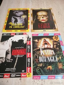 DVD - 11