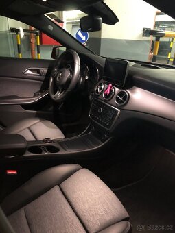 Mercedes-Benz GLA 200d 4MATIC (2017) – spolehlivý parťák - 11