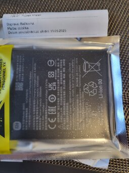Xiaomi mi 11 ultra 5g vyměním - 11