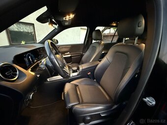 Mercedes Benz GLB 200 D 110KW/ACC/Navi/Fulled/149Tkm/2022 - 11