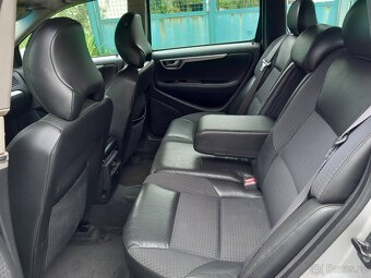 V70 D5 120kw nafta automat - 11