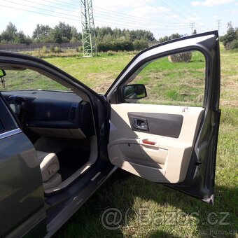 Cadillac SRX 2007, 4.6L , 4x4, LPG - 11