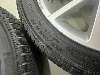 Audi R19 235/45 R19 - 11