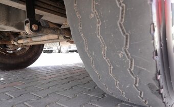 9251 - DAF CF 85.410 - 6x4 - Sklápěč S2 + Bordmatik – EURO 5 - 11