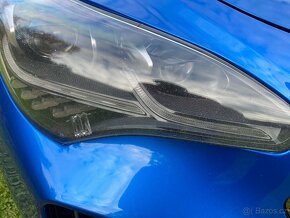 KIA STINGER GT-LINE 4x4 - 11