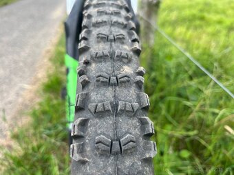 Horské kolo MTB 29" Ghost Kato 4.9 (2019), rám vel. L - 11