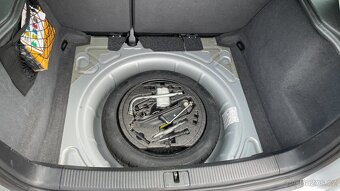 Audi A3 8P 1.6 MPI po GO - 11