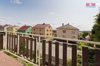 Prodej rodinného domu, 131 m², Lukavec, ul. Za Parkem - 11