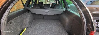 Škoda Octavia 1,9 tdi GT - 11