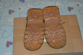 25 ESSI boty zimní celoroční sandálky zdravotní - 11