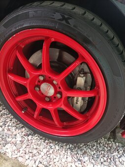Prodám Clio RS 2.litr .145.KW. LPG.  Nové. - 11