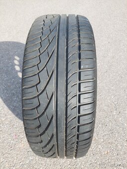 Originál rezerva Volkswagen Michelin Primaci 205/55/R16 94V - 11