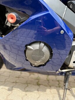 CBR 959 RR náhradní díly - 11