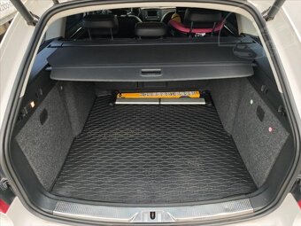 Škoda Superb II 2.0 TDI 103kw 4x4 DSG - 11