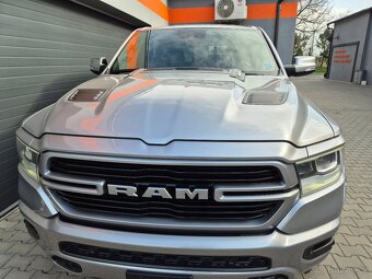 DODGE RAM 1500 5,7 2021 LARAMIE 54000km - DPH - 11