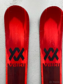 Lyže Völkl Mantra Jr. 128 cm - 11