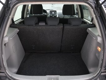 Suzuki SX4 1.6 VVT, 2009, 167 950 km - 11