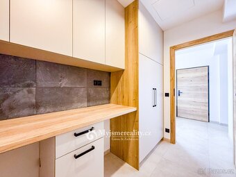 Pronájem bytu 3+kk 75 m², Znojmo, 17. listopadu - 11
