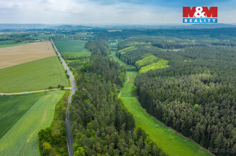 Prodej pozemku, 1800 m², Bílá Hlína - 11