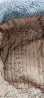 Nové vojenské oblečení - 11