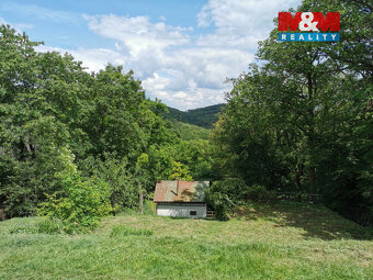 Pozemek 364 m² k rekreační výstavbě, Mořinka - 11